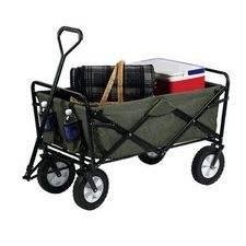 folding cart